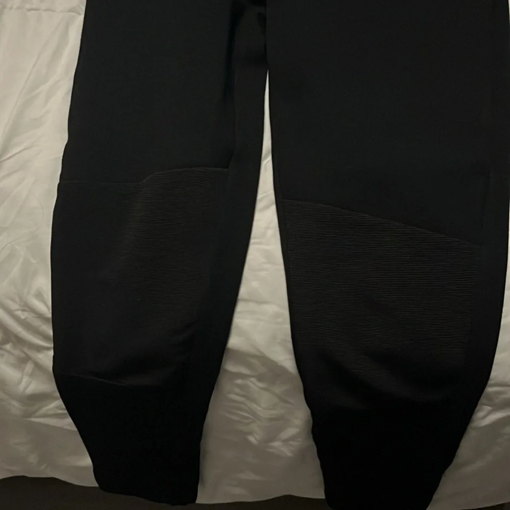 Zara blk medium leggings - Picture 5 of 5